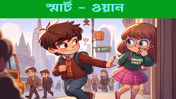 স্মার্ট - ওয়ান