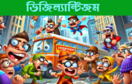 ভিজিল্যান্টিজম