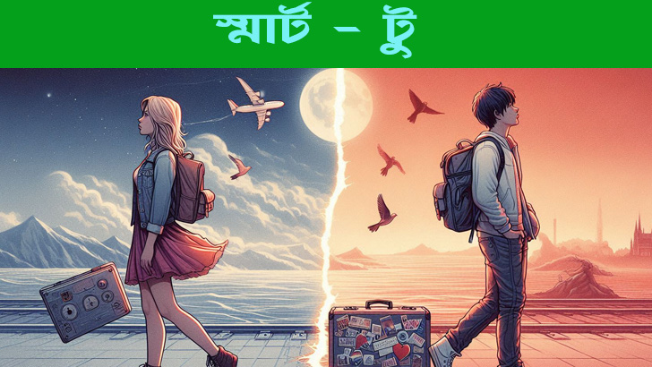 স্মার্ট - টু